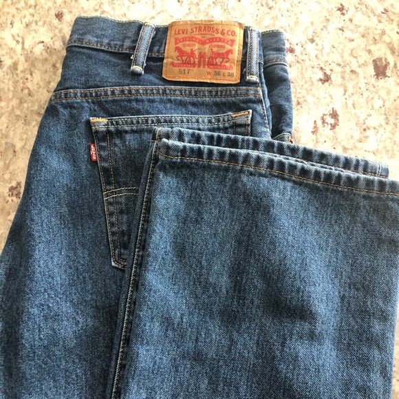 levis 36x38